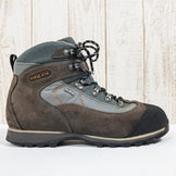 【Men's 26.0cm ブラウン系】 Trezeta ( トレゼータ ) ミドルカット トレッキングシューズ Middle Cut Trekking Shoes Men's GORE-TEX XCR ( ゴアテックスXCR ) トレッキングブーツ フットウェア - 【公式】2ndGEAR（セカンドギア）Webショップ【登山用品・アウトドア用品専門 買取販売店】