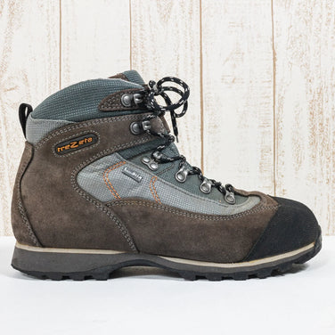 【Men's 26.0cm ブラウン系】 Trezeta ( トレゼータ ) ミドルカット トレッキングシューズ Middle Cut Trekking Shoes Men's GORE-TEX XCR ( ゴアテックスXCR ) トレッキングブーツ フットウェア - 【公式】2ndGEAR（セカンドギア）Webショップ【登山用品・アウトドア用品専門 買取販売店】