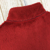 【Men's M レッド系】 Patagonia ( パタゴニア ) R2 ベスト R2 Vest レギュレーター フリース ファイヤー アメリカ製 ポーラテック サーマルプロ 生産終了モデル 入手困難 25150 International Men's Fire - 【公式】2ndGEAR（セカンドギア）Webショップ【登山用品・アウトドア用品専門 買取販売店】