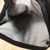 【Unisex S ブラック系】 Haglofs ( ホグロフス ) エッジ エボ アノラック Edge Evo Anorak Proof3L防水透湿 ジャケット フーディ プルオーバー 604366 International Unisex ハードシェル アウター - 【公式】2ndGEAR（セカンドギア）Webショップ【登山用品・アウトドア用品専門 買取販売店】