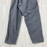 【Unisex OneSize グレー系】 Juuni No Youhinten ( 一二の用品店 | じゅうに ) モンペズボン LN 灰 / Hai 入手困難 ナイロン ウェア ボトムス ロングパンツ ウィンドシェル z00059994 灰 / Hai ウィンドシェル ロン