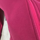 【Women's S ピンク系】Houdini ( フーディニ ) パワー フーディ Power Houdi ポーラテック パワーストレッチ プロ フリース ジャケット International Women's フリース アウター ジャケット トップス ウェア - 【公式】2ndGEAR（セカンドギア）Webショップ【登山用品・アウトドア用品専門 買取販売店】