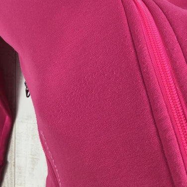 【Women's S ピンク系】Houdini ( フーディニ ) パワー フーディ Power Houdi ポーラテック パワーストレッチ プロ フリース ジャケット International Women's フリース アウター ジャケット トップス ウェア - 【公式】2ndGEAR（セカンドギア）Webショップ【登山用品・アウトドア用品専門 買取販売店】