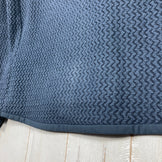 【Men's XS ネイビー系】 2022 Patagonia ( パタゴニア ) R1 エア ジップネック R1 Air Zip-Neck SMDB ポリエステル ウェア トップス アウター ジャケット フリース z00054823 SMDB フリース アウター ジ