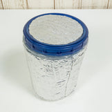 【OneSize ブルー系】 Anti Gravity Gear ( アンチグラビティギア ) フォーカップ スクリューリッド コンテナ コージー 4 Cup Screw Lid Container with Cozy 入手困難 クックウェア クッカー コッフェル - 【公式】2ndGEAR（セカンドギア）Webショップ【登山用品・アウトドア用品専門 買取販売店】