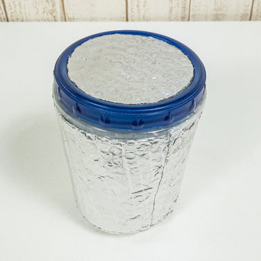 【OneSize ブルー系】 Anti Gravity Gear ( アンチグラビティギア ) フォーカップ スクリューリッド コンテナ コージー 4 Cup Screw Lid Container with Cozy 入手困難 クックウェア クッカー コッフェル - 【公式】2ndGEAR（セカンドギア）Webショップ【登山用品・アウトドア用品専門 買取販売店】