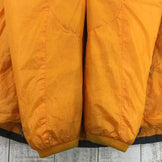 【Men's S オレンジ系】 Houdini ( フーディニ ) Mr Dunfri Jacket ミスター ダンフリ ジャケット Hoodie フーディ プリマロフト International Men's 化繊インサレーション アウター ジャケット トップス - 【公式】2ndGEAR（セカンドギア）Webショップ【登山用品・アウトドア用品専門 買取販売店】