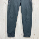 【Men's M グレー系】 Houdini ( フーディニ ) ロッジ パンツ Lodge Pants Slate ポリエステル ウェア ボトムス ロングパンツ フリース z00058034 Slate フリース ロングパンツ ボトムス ウェア