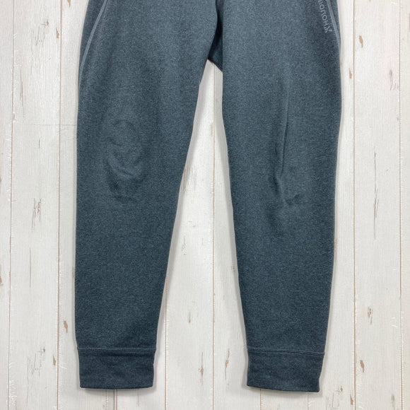 【Men's M グレー系】 Houdini ( フーディニ ) ロッジ パンツ Lodge Pants Slate ポリエステル ウェア ボトムス ロングパンツ フリース z00058034 Slate フリース ロングパンツ ボトムス ウェア