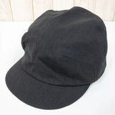 【Unisex S/M グレー系】 Arcteryx ( アークテリクス ) クアンタ キャップ Quanta Cap ポリエステル 11154 Unisex キャップ ヘッドウェア ウェア小物 ウェア - 【公式】2ndGEAR（セカンドギア）Webショップ【登山用品・アウトドア用品専門 買取販売店】