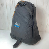 One Size Black 1990s Gregory Day Pack (Black) - Discontinued Model, Hard to Find (Blue Tag, Old Tag), Nylon Storage Backpack, Capacity: Up to 29L, z00053472, Black
