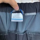 【Men's L ブラック系】 Columbia ( コロンビア ) バラード ショーツ Bullard Short ナイロン ウェア ボトムス ショーツ ショートパンツ ソフトシェル z00051457 ソフトシェル ショーツ ショートパンツ ボトムス ウェア - 【公式】2ndGEAR（セカンドギア）Webショップ【登山用品・アウトドア用品専門 買取販売店】