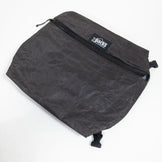 【OneSize グレー系】 c2010 Zpacks ( ゼットパックス ) マルチパック 4イン1　Multi Pack 4in1 ブラック 生産終了モデル 入手困難 旧タグ バッグ ストレージ 外付けポーチ DCF ( ダイニーマ・コンポジット・ファブリック - 【公式】2ndGEAR（セカンドギア）Webショップ【登山用品・アウトドア用品専門 買取販売店】