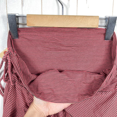 [Women's S Red] 2012 Patagonia Lithia Skirt Discontinued Model Hard to Find Nylon Wear Bottoms Skirt z00054015 Skirt Bottoms Wear