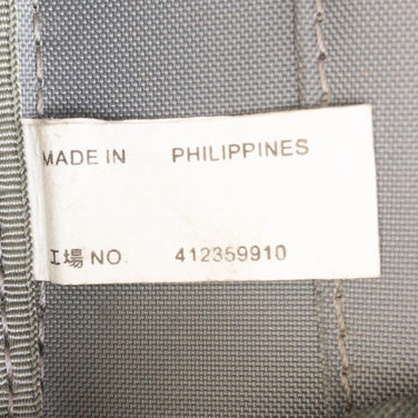 【Unisex OneSize グレー系】 Zeropoint By Montbell ( ゼロポイント By モンベル ) エクスペディション パック 70 Expedition Pack 70 ナイロン Asian Unisex 容量【55L～79L】 バックパック バッ - 【公式】2ndGEAR（セカンドギア）Webショップ【登山用品・アウトドア用品専門 買取販売店】