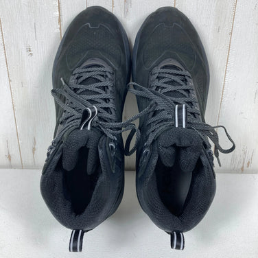 Hoka Oneone Challenger Mid GTX Wide Men's Trekking Boots, Size 29.0cm, Black (z00054425)