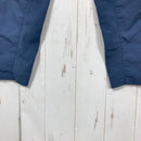 【Men's M ネイビー系】 2020 Yamatomichi ( 山と道 ) ファイブ ポケット パンツ 5-Pocket Pants Dark Navy タスランナイロン 5ポケット 日本製 ナイロン ウェア ボトムス ロングパンツ  z00061233 Da-10
