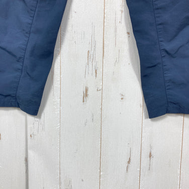 【Men's M ネイビー系】 2020 Yamatomichi ( 山と道 ) ファイブ ポケット パンツ 5-Pocket Pants Dark Navy タスランナイロン 5ポケット 日本製 ナイロン ウェア ボトムス ロングパンツ  z00061233 Da