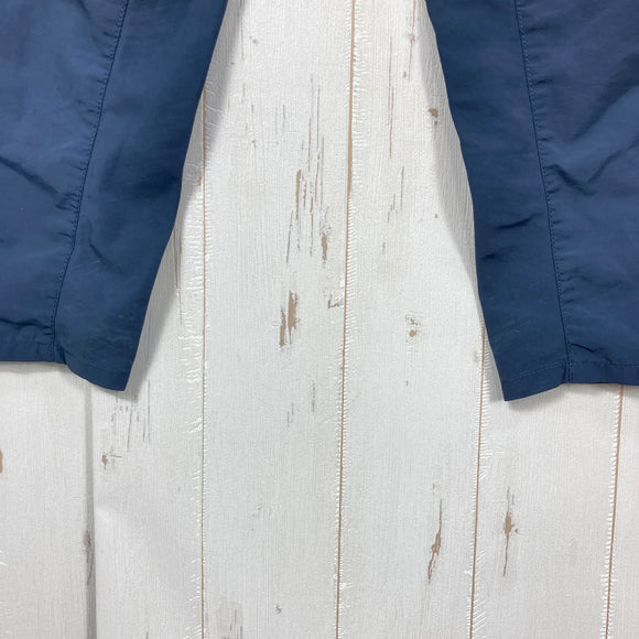 【Men's M ネイビー系】 2020 Yamatomichi ( 山と道 ) ファイブ ポケット パンツ 5-Pocket Pants Dark Navy タスランナイロン 5ポケット 日本製 ナイロン ウェア ボトムス ロングパンツ  z00061233 Da