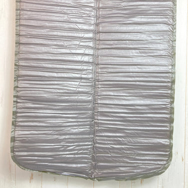 【OneSize グリーン系】 Magic Mountain ( マジックマウンテン ) スーパーライト・120 グリーンティー スリーピングシステム マット スリーピングパッド エアマット z00053112 グリーンティー エアマット マット スリーピングパッド