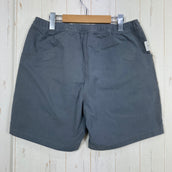 【Unisex 2 グレー系】 迷迭香 ( マンネンロウ ) キャンバス ショーツ Canvas Shorts MPT-SUP-1 GRY z00058303 GRY コットン ショーツ ショートパンツ ボトムス ウェア