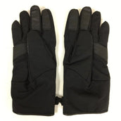 【Unisex XS ブラック系】 Foxfire ( フォックスファイヤー ) グラベル グリッパー メッシュタイプ Gravel Gripper Mesh Type エアロポーラス防水 グローブ Unisex グローブ 手袋 ウェア小物 ウェア - 【公式】2ndGEAR（セカンドギア）Webショップ【登山用品・アウトドア用品専門 買取販売店】