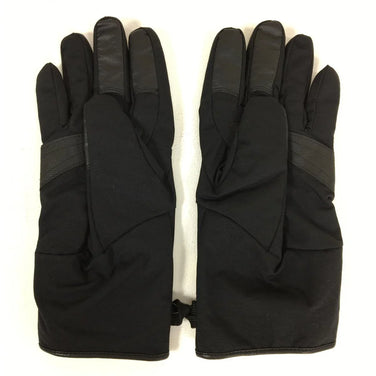 【Unisex XS ブラック系】 Foxfire ( フォックスファイヤー ) グラベル グリッパー メッシュタイプ Gravel Gripper Mesh Type エアロポーラス防水 グローブ Unisex グローブ 手袋 ウェア小物 ウェア - 【公式】2ndGEAR（セカンドギア）Webショップ【登山用品・アウトドア用品専門 買取販売店】