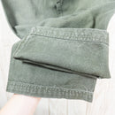 【Men's S グリーン系】 c2000 Last Chance ( ラストチャンス ) クライミングパンツ Climbing Pants 生産終了モデル 入手困難 ライトダック×ペイズリー柄コーデュロイ コットン ウェア ボトムス ロングパンツ コットン z00 - 【公式】2ndGEAR（セカンドギア）Webショップ【登山用品・アウトドア用品専門 買取販売店】