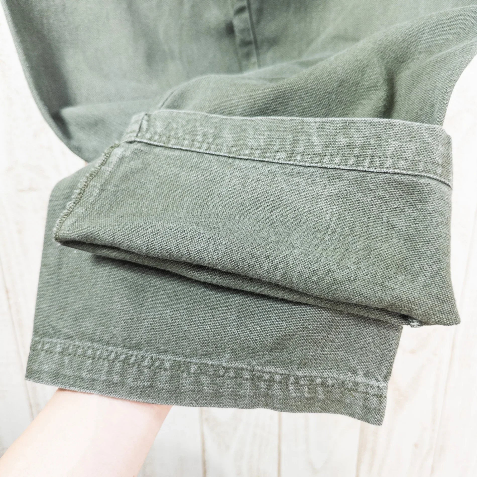 【Men's S グリーン系】 c2000 Last Chance ( ラストチャンス ) クライミングパンツ Climbing Pants 生産終了モデル 入手困難 ライトダック×ペイズリー柄コーデュロイ コットン ウェア ボトムス ロングパンツ コットン z00 - 【公式】2ndGEAR（セカンドギア）Webショップ【登山用品・アウトドア用品専門 買取販売店】