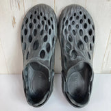 【Men's 28.0cm ブラック系】 Merrell ( メレル ) ハイドロモック フットウェア サンダル z00052479 サンダル フットウェア - 【公式】2ndGEAR（セカンドギア）Webショップ【登山用品・アウトドア用品専門 買取販売店】