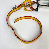 [M Yellow-ish] Kajitax LXT-8 Winter Gear Crampons z00057693 Crampons Winter Gear