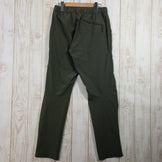 【Men's S グリーン系】 The North Face ( ザ・ノースフェイス ) バーブ ライト パンツ Verb Light Pants ナイロン NB32106 Asian Men's 撥水機能 レインシェル ロングパンツ ボトムス ウェア - 【公式】2ndGEAR（セカンドギア）Webショップ【登山用品・アウトドア用品専門 買取販売店】