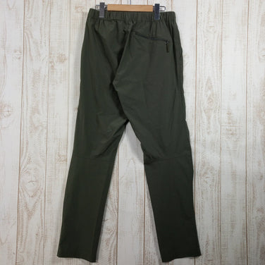 【Men's S グリーン系】 The North Face ( ザ・ノースフェイス ) バーブ ライト パンツ Verb Light Pants ナイロン NB32106 Asian Men's 撥水機能 レインシェル ロングパンツ ボトムス ウェア - 【公式】2ndGEAR（セカンドギア）Webショップ【登山用品・アウトドア用品専門 買取販売店】