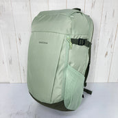 【Unisex OneSize グリーン系】 Quechua ( ケシュア ) ハイキング バックパック 20 バッグ ストレージ バックパック デイパック 容量【~29L】 z00058022 デイパック 容量【~29L】 バックパック バッグ ストレージ