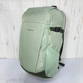 【Unisex OneSize グリーン系】 Quechua ( ケシュア ) ハイキング バックパック 20 バッグ ストレージ バックパック デイパック 容量【~29L】 z00058022 デイパック 容量【~29L】 バックパック バッグ ストレージ