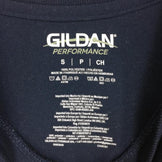【Men's S ネイビー系】 Edit Design And Supply Ed&S No Pain No Gain Finisher Tシャツ Men's 化繊 ショートスリーブTシャツ クルーネック インナー シャツ トップス ウェア - 【公式】2ndGEAR（セカンドギア）Webショップ【登山用品・アウトドア用品専門 買取販売店】