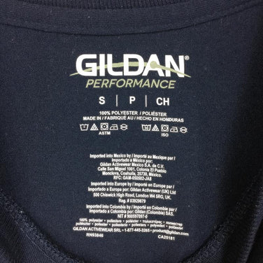 【Men's S ネイビー系】 Edit Design And Supply Ed&S No Pain No Gain Finisher Tシャツ Men's 化繊 ショートスリーブTシャツ クルーネック インナー シャツ トップス ウェア - 【公式】2ndGEAR（セカンドギア）Webショップ【登山用品・アウトドア用品専門 買取販売店】