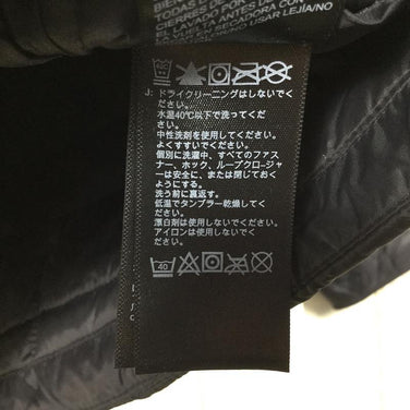 【Men's S ブラック系】The North Face ( ザ ノースフェイス ) サーモボール スポーツ ジャケット Thermoball Sport Jacket 欧米規格モデル シンセティック インサレーション フーディ NF0A3RXC International Men's 化繊インサレーション アウター ジャケット トップス ウェア - 【公式】2ndGEAR（セカンドギア）Webショップ【登山用品・アウトドア用品専門 買取販売店】