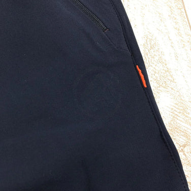 【Men's S ブラック系】 Mammut ( マムート ) ヤドキン ソフトシェル パンツ Yadkin So Pants ストレッチ 1021-00161 Men's ソフトシェル ロングパンツ ボトムス ウェア - 【公式】2ndGEAR（セカンドギア）Webショップ【登山用品・アウトドア用品専門 買取販売店】