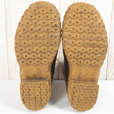 【Men's 25cm ブラウン系】 Llbean ( エルエルビーン ) ビーン ブーツ 8 インチ Bean Boots 8 Inti フルグレインレザー Men's ワークブーツ フットウェア - 【公式】2ndGEAR（セカンドギア）Webショップ【登山用品・アウトドア用品専門 買取販売店】