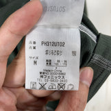 【Men's M ブラウン系】 Millet ( ミレー ) ・フェニックス フリース・ロングスリーブティー 計3点セット バルク販売 卸売り ウェア トップス アウター ジャケット フリース z00060082  フリース アウター ジャケット トップス ウェア