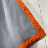 【Men's M オレンジ系】 2001 Patagonia ( パタゴニア ) ゼファー ジャケット Zephur Jacket Fiesta Orange/Dried Herb/Midgrey Heather/Rock（シェル／パネル／裏地／反射素材） 生産終了