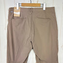 【Men's L ベージュ系】 Houdini ( フーディニ ) メンズ ワディ パンツ M's Wadi Pants 260724 MISTY BEACH z00056007 MISTY BEACH ソフトシェル ロングパンツ ボトムス ウェア-7