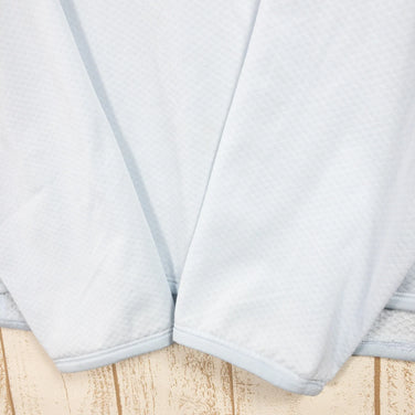 【Men's L アイボリー系】 Arcteryx ( アークテリクス ) デルタ プルオーバー フーディ Delta Pullover Hoody ポリエステル ウェア トップス アウター ジャケット フリース z00051110 フリース アウター ジャケット - 【公式】2ndGEAR（セカンドギア）Webショップ【登山用品・アウトドア用品専門 買取販売店】