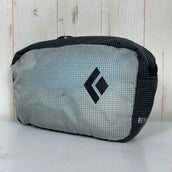 【OneSize グレー系】 Black Diamond ( ブラックダイヤモンド ) ベータライト サテライト バッグ Beta Light Satellite Bag ナイロン バッグ ストレージ 外付けポーチ z00059625 外付けポーチ バッグ スト