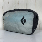 【OneSize グレー系】 Black Diamond ( ブラックダイヤモンド ) ベータライト サテライト バッグ Beta Light Satellite Bag ナイロン バッグ ストレージ 外付けポーチ z00059625 外付けポーチ バッグ スト