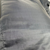 【Men's S ブラック系】 Houdini ( フーディニ ) ダンフリ Dunfri TrueBlack 化繊ダウン ウェア トップス アウター ジャケット 化繊インサレーション プリマロフト・ゴールド・インサレーション z00057978 TrueBlack