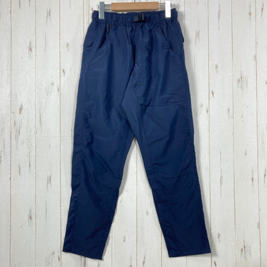 【Women's S-Tall ネイビー系】 2024 Yamatomichi ( 山と道 ) ダブルウィーブ ファイブポケット パンツ DW 5-Pocket Pants Navy ナイロン ウェア ボトムス ロングパンツ  z00060093 Navy  ロングパンツ ボトム