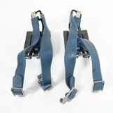 【OneSize ブラック系】 Montbell ( モンベル ) コンパクト スノースパイク 1129601 軽アイゼン クランポン アイゼン ウィンターギア - 【公式】2ndGEAR（セカンドギア）Webショップ【登山用品・アウトドア用品専門 買取販売店】