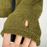 【Men's S グリーン系】 2012 Patagonia ( パタゴニア ) R2 ジャケット R2 JACKET HKY ポリエステル ウェア トップス アウター ジャケット フリース z00058047 HKY フリース アウター ジャケット トップス ウェ